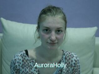 AuroraHolly