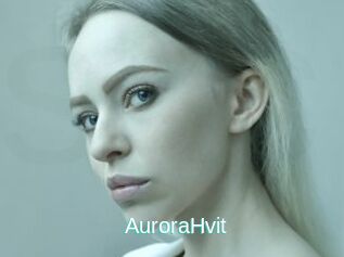 AuroraHvit