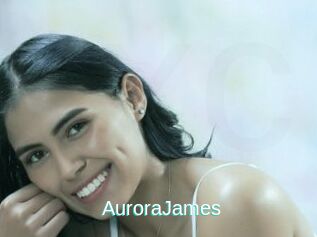 AuroraJames
