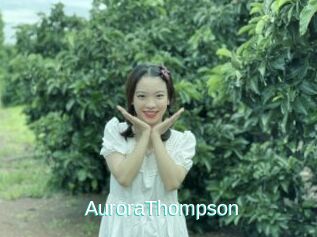 AuroraThompson