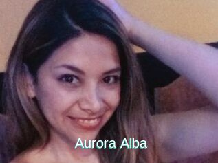 Aurora_Alba