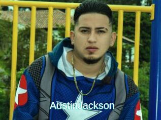 AustinJackson