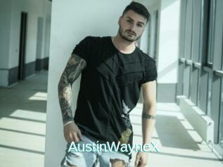 AustinWayneX
