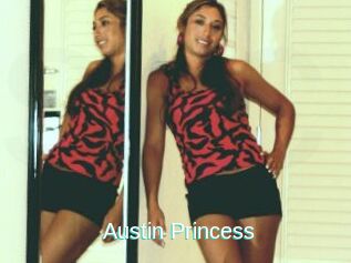 Austin_Princess