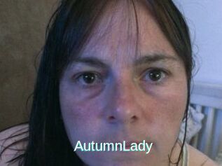 AutumnLady