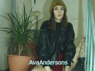 AvaAndersons