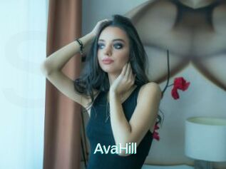 AvaHill
