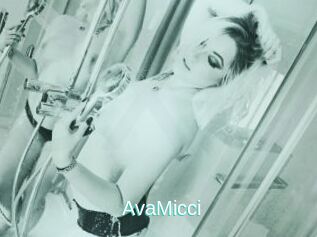 AvaMicci