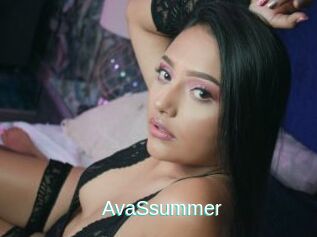 AvaSsummer