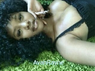 AvahRayne