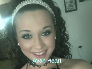 Avah_Heart