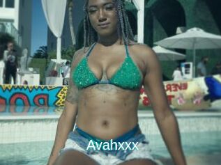 Avahxxx