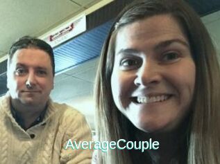 AverageCouple