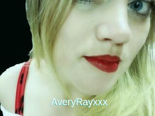 AveryRayxxx