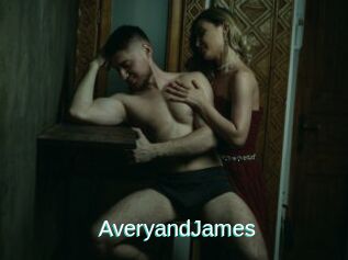 AveryandJames