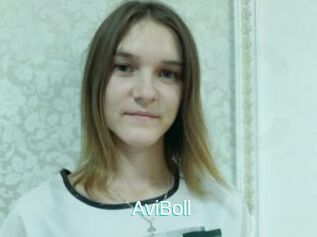 AviBoll