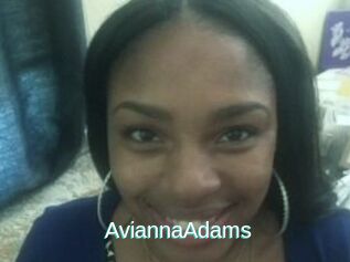 AviannaAdams