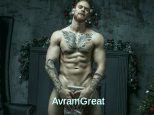 AvramGreat