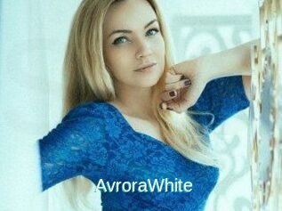 AvroraWhite