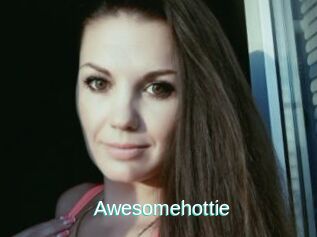 Awesomehottie
