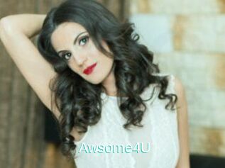 Awsome4U
