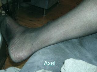 Axel