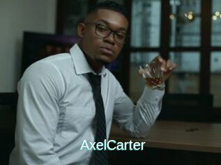 AxelCarter