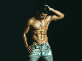 AxelKoll