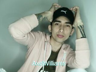 AxelWilliams