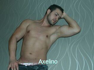 Axelino