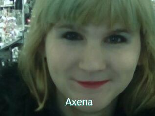 Axena