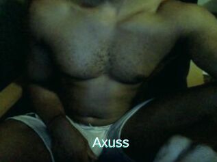 Axuss
