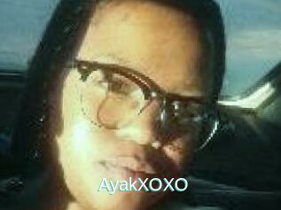 AyakXOXO