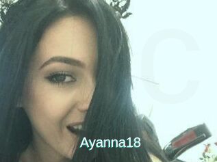 Ayanna18