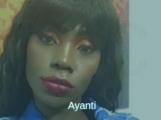 Ayanti