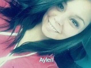 Aylen