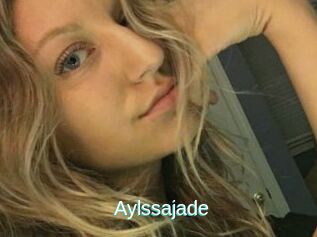 Aylssajade