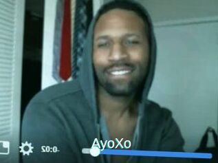 AyoXo