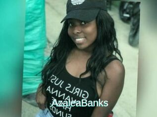 AzaleaBanks