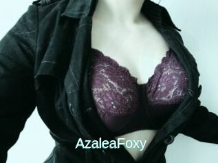 AzaleaFoxy