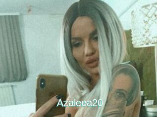 Azaleea20
