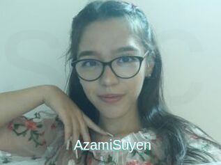 AzamiSuyen