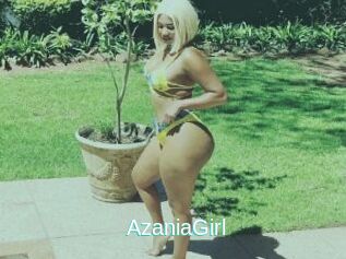 AzaniaGirl