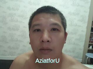AziatforU