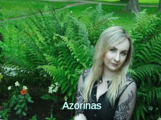 Azorinas