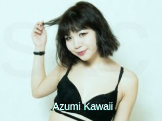 Azumi_Kawaii