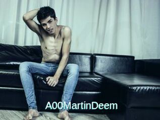A00MartinDeem