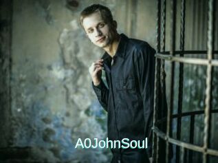 A0JohnSoul
