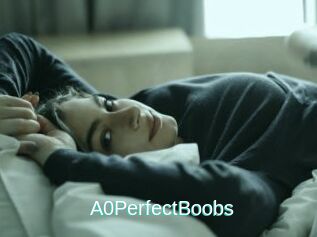 A0PerfectBoobs