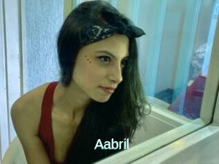 Aabril